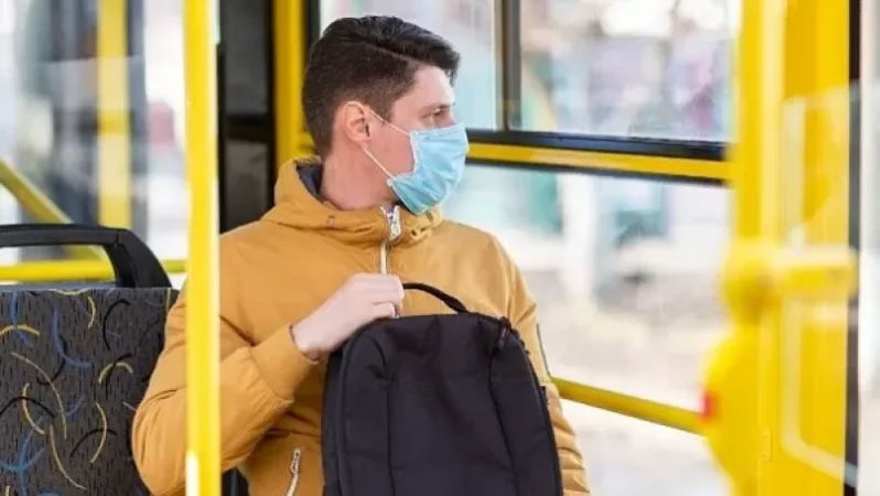 Վրաստանում 5-12-րդ դասարանի աշակերտների համար դիմակ կրելը պարտադիր կլինի