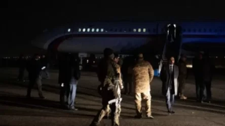 Ադրբեջանից հայրենիք վերադարձավ ևս 5 գերի