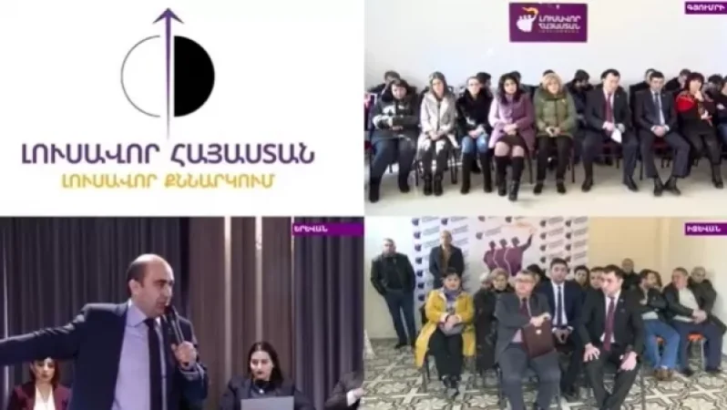 Մեկը կարա՞ ասի՝ ինչ կապ ունի հանրաքվեն սահմանամերձ շրջաններում ապրող մարդկանց կյանքի հետ. Էդմոն Մարուքյան