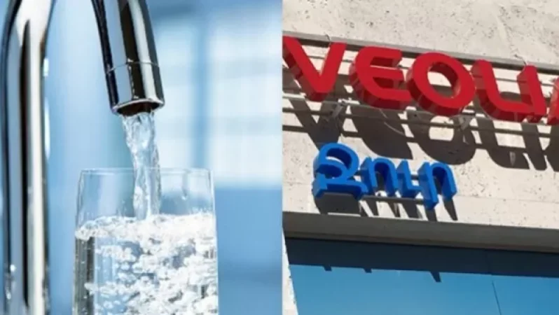 Ուշադրություն՝ ջրանջատումներ կլինեն․ ենթակայանը կայծակից վթարվել է