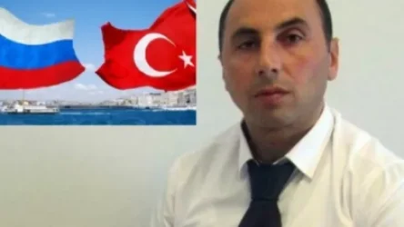 Ենթադրել էի, որ Ռուսաստան-Թուրքիա բանակցությունները ձախողվել են․ Կարեն Հովհաննիսյան