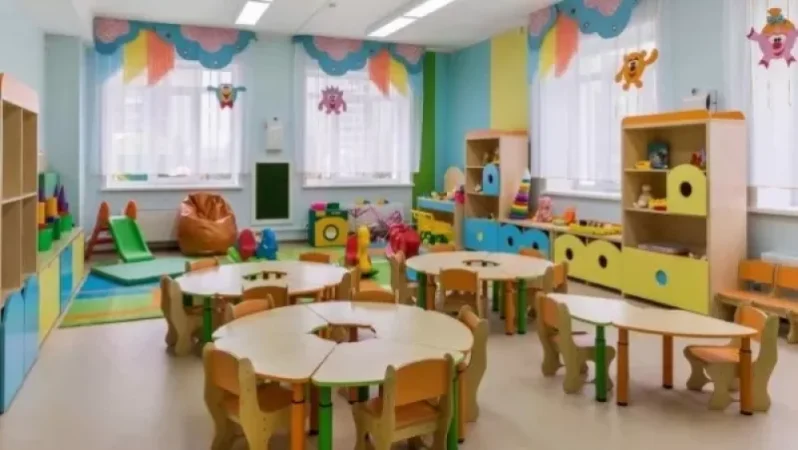 Yerevan Deputy Mayor Explains Issues with Kindergarten Admissions