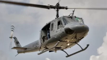 Ֆրանսիայում ուղղաթիռ Է կործանվել. կան զոհեր