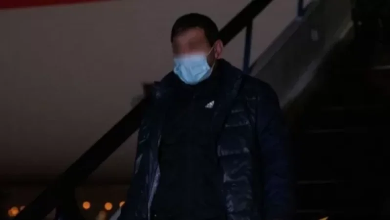 Աստված ինձ տուն բերեց. 23-ամյա գյումրեցին հայրենիք վերադարձած գերիների թվում է