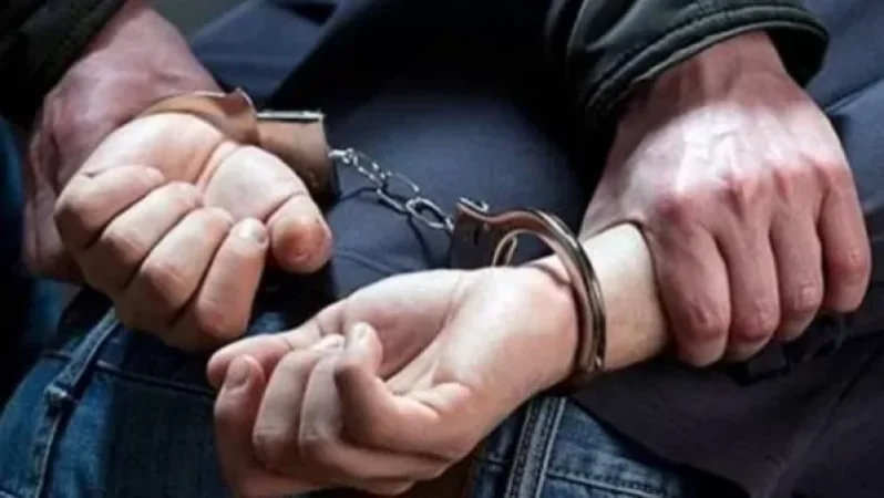 Տղամարդը ձերբակալվել է՝ 12-ամյա աղջնակի նկատմամբ անառակաբարո գործողություններ կատարելու կասկածանքով. ՔԿ