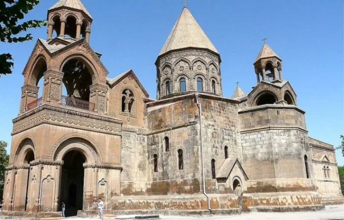 Իշխող քաղաքական ուժը շարունակում է Հայոց Եկեղեցին կազմաքանդելու չարամիտ ծրագիրը․ Մայր Աթոռ