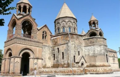 Իշխող քաղաքական ուժը շարունակում է Հայոց Եկեղեցին կազմաքանդելու չարամիտ ծրագիրը․ Մայր Աթոռ