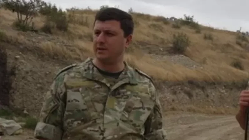 Զինված ուժերի դեմ ներքին պատերազմ վաղուց է տարվում. Տիգրան Աբրահամյան