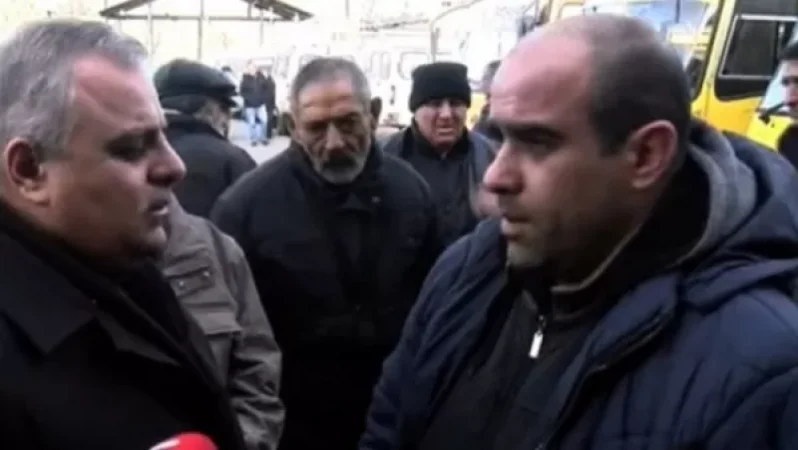 Գործադուլ հայտարարած միկրոավտոբուսային երթուղիների բնականոն աշխատանքը վերականգնվել է