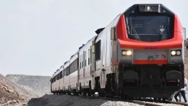 Բաքու-Թբիլիսի-Կարս երկաթուղով իրականացվել է Թուրքիայից Ռուսաստան 1-ին արտահանումը