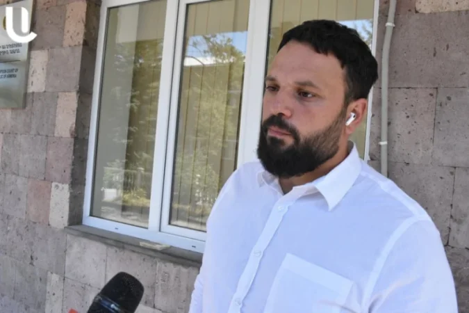 ՄԻՊ-ը՝ Կոչուբաևի կալանքի մասին