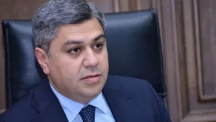 Եթե ԱԱԾ սպան որոշում է քաղաքականությամբ զբաղվել, ուրեմն՝ երկրում մի բան այն չէ․ Վանեցյան