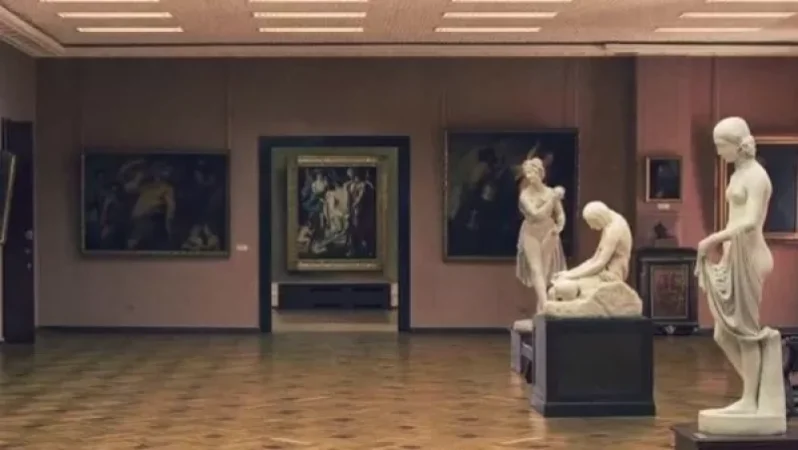 Կենսաթոշակառուներն անվճար կայցելեն թատրոններ և թանգարաններ. ԿԳՄՍՆ