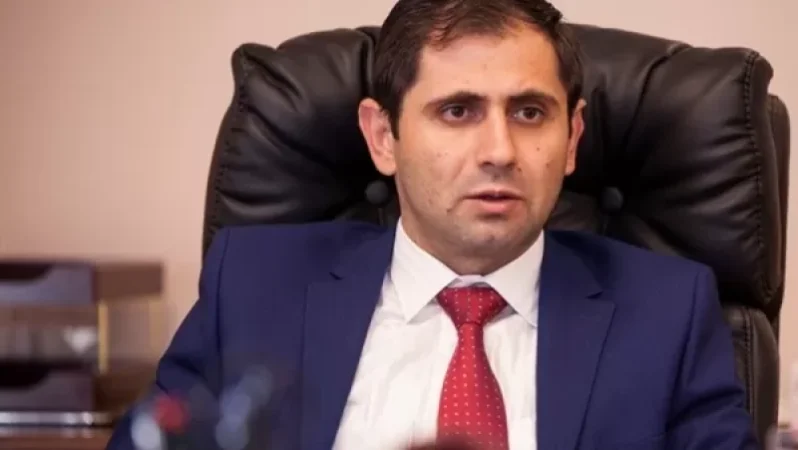 «ԱՅՈ»-ի շտաբը կղեկավարի Սուրեն Պապիկյանը