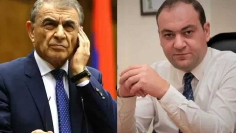 Արա Բաբլոյանի և Արսեն Բաբայանի կատարված արարաքները ճիշտ չեն որակվել․ գործը ՀՔԾ-ում է