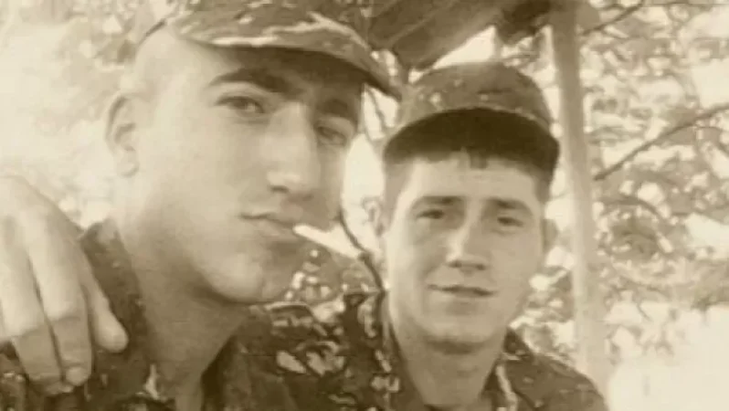 Չէ, չէ ի՞նչ շարունակել. Ձնահյուսից փրկված զինծառայողը դեպքից մանրամասներ է պատմել