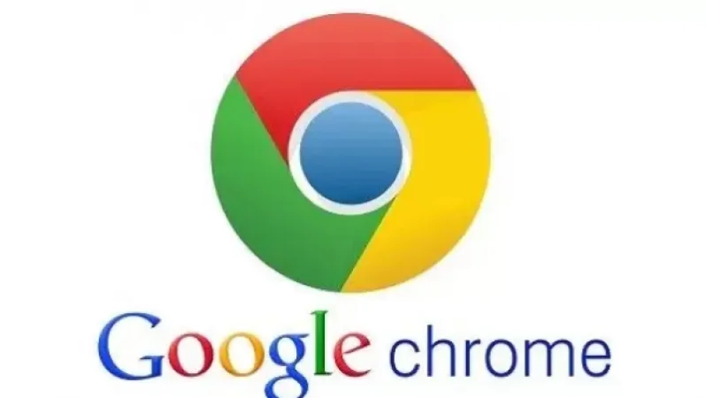Եթե օգտագործում եք Google Chrome, ապա շտապ թարմացրեք այն