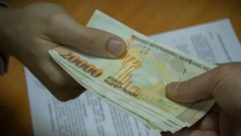 Վանաձորի նախկին հիվանդանոցի շենքը ձևական աճուրդով վաճառվել է անհամեմատ ցածր արժեքով․ ոստիկանություն