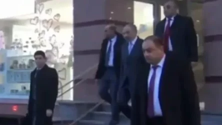 ՔՊ գրասենյակում վարչության նիստ է ընթանում․ ներկա էր նաև վարչապետը