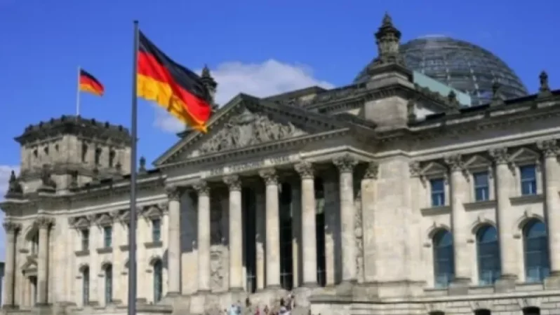 Գերմանիան Բաքվին և Երևանին հրադադարի պահպանման կոչ է անում