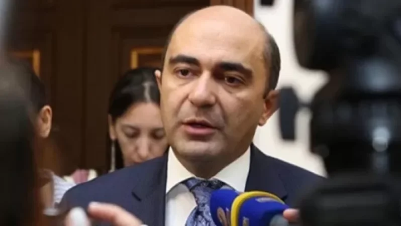 Վերջին համաներման շրջանակը տարածվել է անգամ առանձնապես ծանր որոշ հանցագործությունների վրա. Մարուքյան