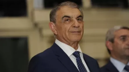 Նման պնդում կատարողները պարզապես չեն տիրապետում սույն գործի մանրամասներին. Արա Բաբլոյան