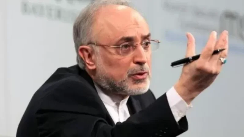 ԵՄ-ն, չնայած ԱՄՆ-ի ճնշմանը, պարտավոր Է փրկել Իրանի հետ միջուկային գործարքը. Ալի Աքբար Սալեհի