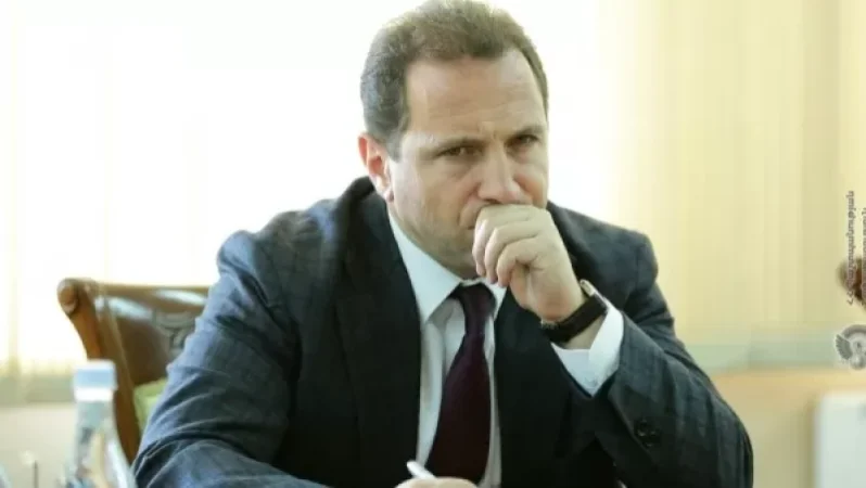 «Ժողովուրդ». Տոնոյանը հանձնարարել է ստուգումներ իրականացնել զորամասերում