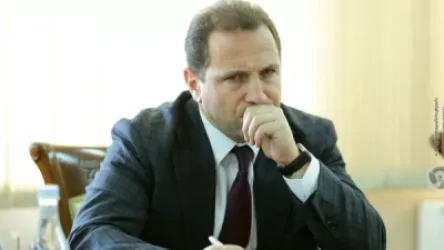 «Ժողովուրդ». Տոնոյանը հանձնարարել է ստուգումներ իրականացնել զորամասերում