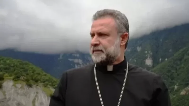 Պիտի ստուգեն քաղաքացիների ինքնությունը. ինֆորմացիան ստանալուց հետո էլ  կբռնեն, կասեն, թե ահաբեկիչ են բռնել. Տեր Հովհաննես