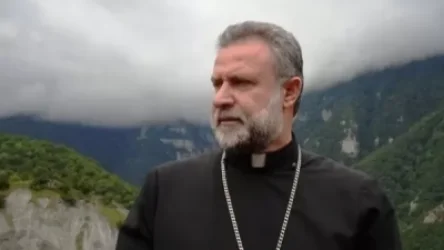 Պիտի ստուգեն քաղաքացիների ինքնությունը. ինֆորմացիան ստանալուց հետո էլ  կբռնեն, կասեն, թե ահաբեկիչ են բռնել. Տեր Հովհաննես