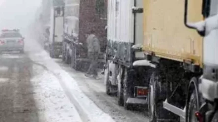 Վրաստանում ՀՀ դեսպանությունը Մեծ Լիլոյում մնացած հայ վարորդներին կապահովի սննդով և այլ պարագաներով