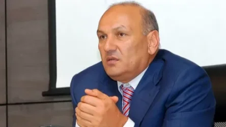 Գագիկ Խաչատրյանը տեղափոխվել է բժշկական կենտրոն․ հայտարարություն