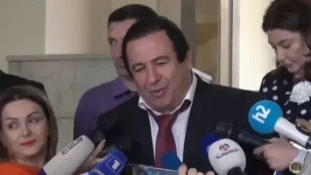 ՏԵՍԱՆՅՈՒԹ. Մենք դեմ ենք բալային համակարգին. Ծառուկյան