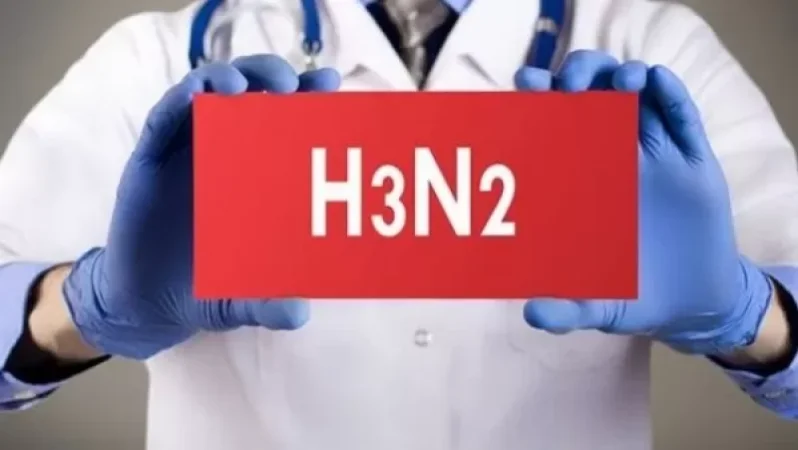 Հայաստանում հայտնաբերվել են գրիպի Ա տիպի H3N2 ենթատիպի վիրուսներ. նախարարություն