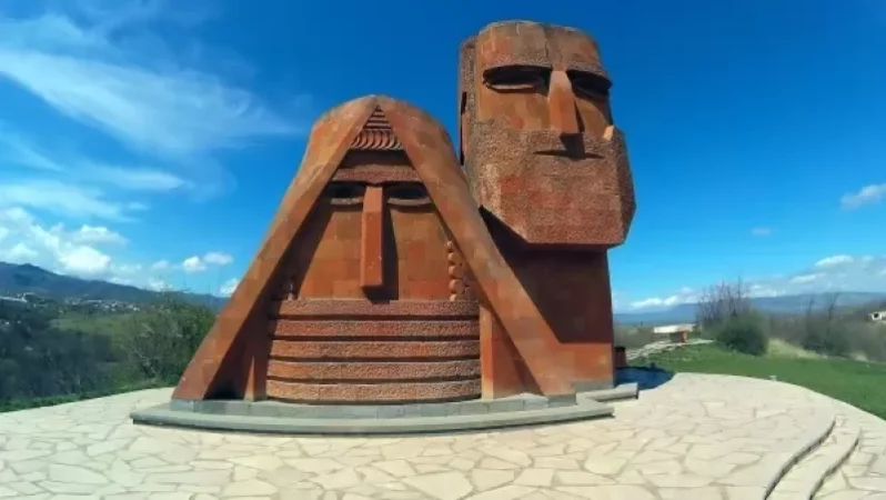 ՀՀ քաղաքացիների մուտքն Արցախ ազատ է