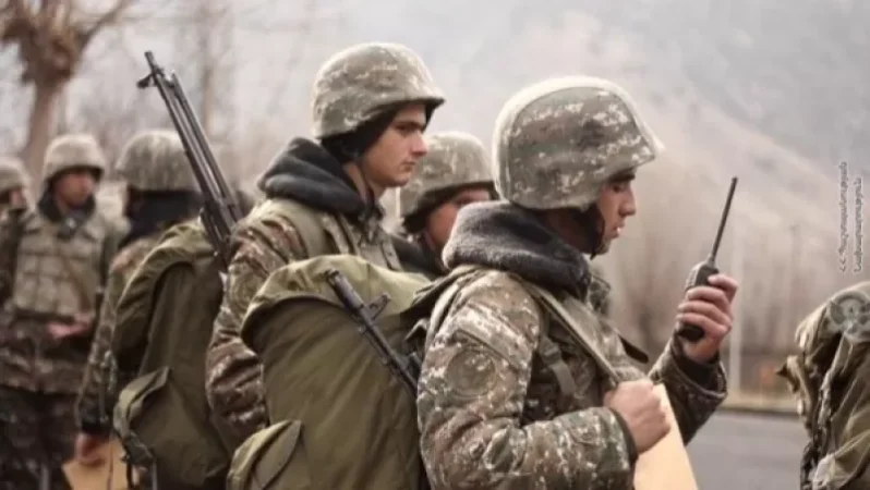 Զինծառայողների ապահովագրության հիմնադրամը փետրվարի 10-ի դրությամբ հատուցել է 1527 ընտանիքի