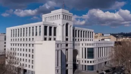 Ադրբեջանի վերահսկողության ներքո հայտնված յուրաքանչյուր հա ուղղակիորեն վտանգված է. ՀՀ ԱԳՆ