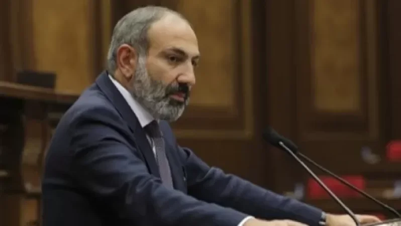 Այս պահին պատերազմի հետ առնչվող 1000-ից ավելի քրեական գործ կա. Նիկոլ Փաշինյան