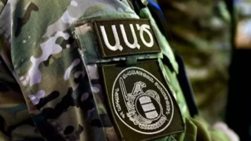 ԱԱԾ-ն բացահայտել է պետական միջոցների հափշտակության առանձնապես խոշոր չափերի դեպք