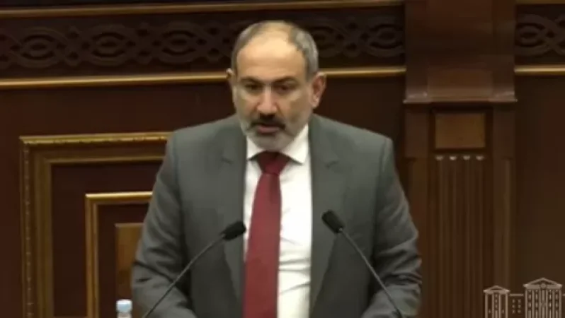 Գերիների հետ կապված որևէ գործողության դրդելու համար որևէ ակցիա իրականացնելու անհրաժեշտություն չկա, դրանք մեր մտքում և սրտում են . վարչապետ