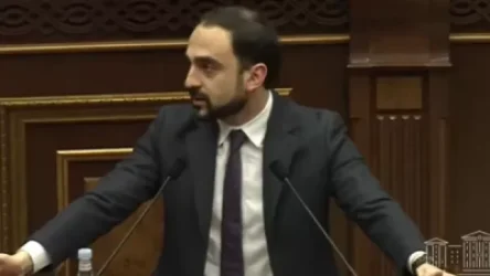 Ադրբեջանի հետ կա ևս մեկ պայմանավորվածություն՝ Դավիթ Բեկ-Գորիս ճանապարհահատվածի մասով. Ավինյան