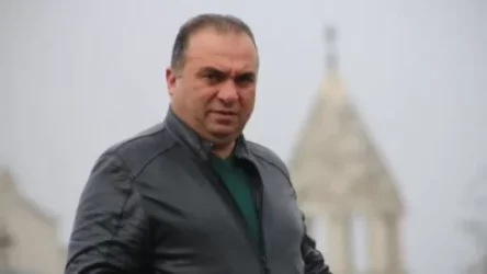 Դատախազը Վահան Բադասյանի խափանման միջոցը փոփոխելու որոշում է կայացրել