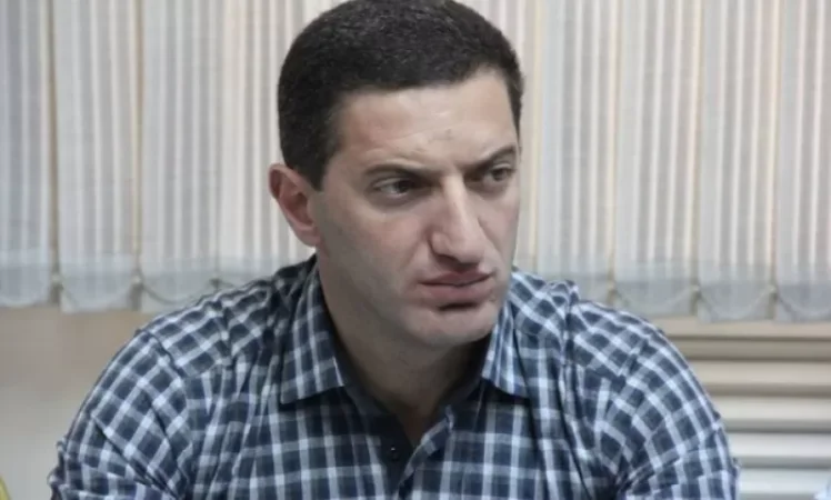 Ոչ մի արհեստական բան մնայուն ու ոգևորիչ չէ. Գևորգ Պետրոսյանը՝ Քաղաքացու օրվա մասին