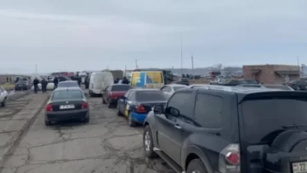 Գերեվարված զինծառայողների հարազատներն ու ծնողները ճանապարհը բացեցին մեկ պայմանով