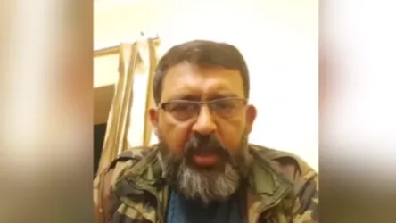 Վաղն առավոտյան հավաքվում ենք Ուլնեցու փողոցում, Կառավարություն, սա ձեր վերջին շանսն է. անհետ կորածի հարազատ