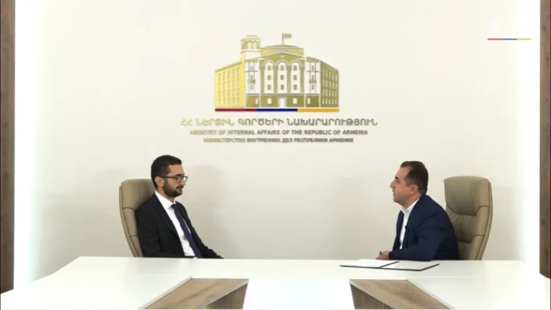 Սեպտեմբերի 1-ից Հայաստանում վարորդական իրավունքի վկայականը կլինի թվային ձևաչափով