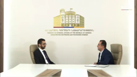 Սեպտեմբերի 1-ից Հայաստանում վարորդական իրավունքի վկայականը կլինի թվային ձևաչափով