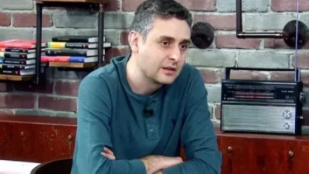 Զոհված զինվորների մայրերը դիմում են ինձ՝ նորից որդի ունենալու նպատակով. Վահե Տեր-Մինասյան