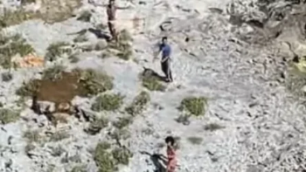 ԱՄՆ-ում փրկել են 33 օր անմարդաբնակ կղզում մնացած մարդանց